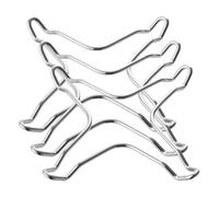 HENDI 839997 Réducteur de grille (Lot de 3)