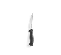 Hendi Couteau à découper 260 mm Noir