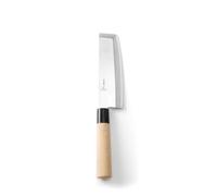 HENDI 845028 Couteau 'Nakiri'