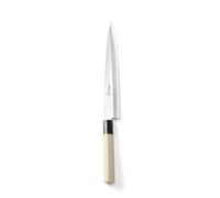 Couteau 'Sashimi' Bois clair - Hendi