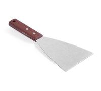 Racloir Bois foncé 100x251 mm Hendi Bois