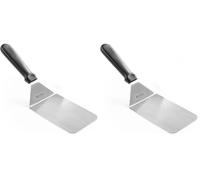 HENDI 855669 Spatule Flexible (Lot de 2)