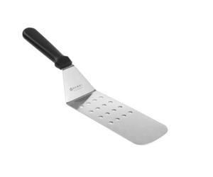 HENDI 855720 Spatule flexible perforée