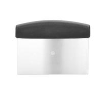 Hendi Coupe-pâte 855751 Inox 150 x 110 mm