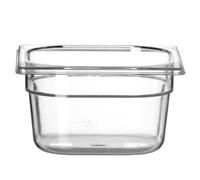 HENDI 861721 Bac Gastronome 1/6