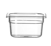 HENDI 861820 Bac Gastronome 1/9
