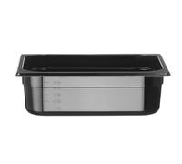 HENDI 862421 Bac gastronome 1/2