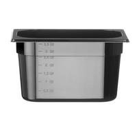 HENDI 862612 Bac gastronome 1/4