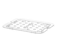 HENDI 868546 Egouttoir gastronome