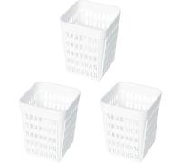 HENDI 871300 Panier à couvert (Lot de 3)