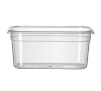 HENDI 880210 Bac Gastronome 1/3