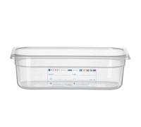 HENDI 880272 Boîte de stockage Gastronome 1/3