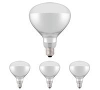 HENDI 919200 Ampoule pour lampe chauffante infrarouge (Lot de 4)