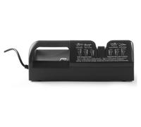 HENDI aiguiseur de couteaux, 230V/50W, 295x110x(H)110mm