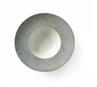 Assiette à Pâtes Drop Collection Gris 275 mm x 6