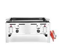 HENDI Bake-Master Maxi, 11,6kW, 650x540x(H)300mm