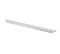 HENDI Barre intermédiaire pour bacs GN Kitchen Line GN 1/2