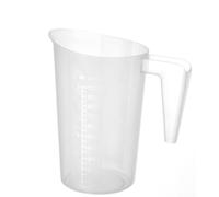 HENDI Broc Mesureur Empilable (Lot de 10)