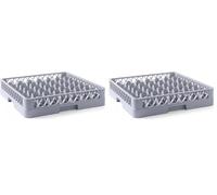 HENDI Casier à Verres (Lot de 2)