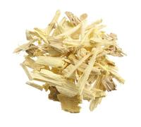 HENDI Copeaux de bois de fumage, aromatique, pour le fumage à chaud, placés sur charbon de bois, un plateau de fumage, dans un tube de fumage, barbecue, grill, bois naturel, agrumes, 700g