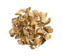 HENDI Copeaux de bois de fumage, aromatique, pour le fumage à chaud, placés sur charbon de bois, un plateau de fumage, dans un tube de fumage, barbecue, grill, bois naturel, olive, 700g