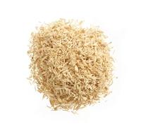 HENDI Copeaux de bois de fumage, fine, aromatique, pour le fumage à chaud, placés sur charbon de bois, un plateau de fumage, dans un tube de fumage, barbecue, grill, bois naturel, hêtre, 700g