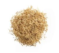 HENDI Copeaux de bois de fumage, fine, aromatique, pour le fumage à chaud, placés sur charbon de bois, un plateau de fumage, dans un tube de fumage, barbecue, grill, bois naturel, chêne, 700g