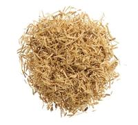 HENDI Copeaux de bois de fumage, fine, aromatique, pour le fumage à chaud, placés sur charbon de bois, un plateau de fumage, dans un tube de fumage, barbecue, grill, bois naturel, whisky, 700g