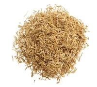 HENDI Copeaux de bois de fumage, fine, aromatique, pour le fumage à chaud, placés sur charbon de bois, un plateau de fumage, dans un tube de fumage, barbecue, grill, bois naturel, cognac, 700g