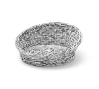 Corbeille à pain rond 310x(H)120 mm - Hendi