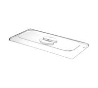 HENDI Couvercle pour Bac à Glace Polycarbonate