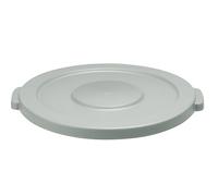 Couvercle pour Poubelle Ronde AmerBox 691403 505x(H)35mm - Hendi
