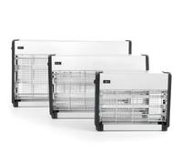 HENDI Destructeur d'insectes, électronique, rayon d'action : 150 m², 230V/45W, 655x90x(H)360mm