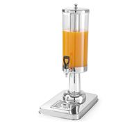 HENDI Distributeur de jus, 3L, 215x315x(H)490mm