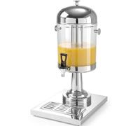 HENDI Distributeur de jus, 8L, 265x350x(H)580mm