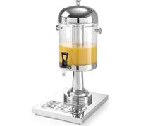 HENDI Distributeur de jus de fruits, 16L, 560x350x(H)580mm
