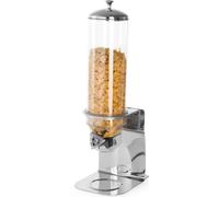 HENDI Distributeur multiple individuel, 4L, 184x240x(H)600mm
