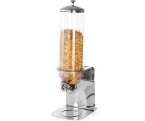 HENDI Distributeur multiple individuel, 4L, 184x240x(H)600mm