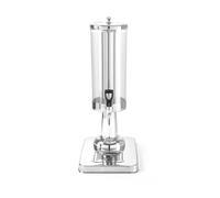 HENDI Distributeur de jus, 3L, 215x315x(H)490mm