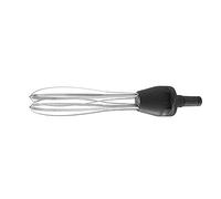 HENDI Fouet 330mm, accessoire fouet, pièce de rechange pour les mixeur plongeant HENDI 224335, 224397, 224359, 224052, batteurs fouet, inox