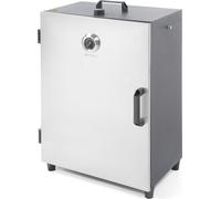 HENDI Fumoir électrique, 230V/1600W, 540x380x(H)725mm