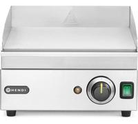 HENDI Gril, Kitchen Line, 220-240V/2000W, 326x445x(H)225mm