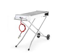 HENDI Grill à gaz Xenon Pro, 7,5kW, 1120x410x(H)900mm