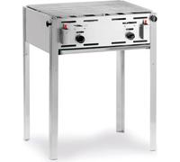 HENDI Grill-Master Maxi, 11.6kW, 650x540x(H)840mm