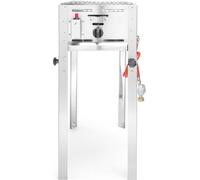 HENDI Grill-Master Mini, 5,8kW, 340x540x(H)840mm