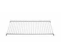 HENDI Grille en acier chromé pour HENDI Gril à gaz Roast-Master Maxi 50-50, modèle 154540
