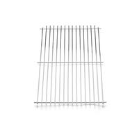 HENDI Grille supérieure pour HENDI Gril Master Mini à gaz modèle 154700, grill, barbecue, 540x270mm, acier inoxydable