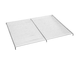 HENDI Grille supérieure pour HENDI Gril Roast-Master à gaz modèle 154878, barbecue, grill, 600x480mm, acier chromé