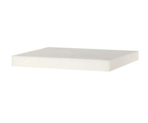 HENDI Hackblock HDPE, Hackblock, 500x400x(H)50mm