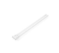 HENDI Lampe de Rechange 36W pour destructeur de Mouches et d’Insectes électrique, Compatible avec modèle 270196, Tube Fluorescent UV-A incassable, 230V, 415x43x(H) 21mm